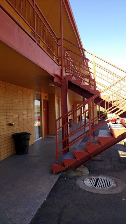 Essex House Motel Littleton Exterior foto